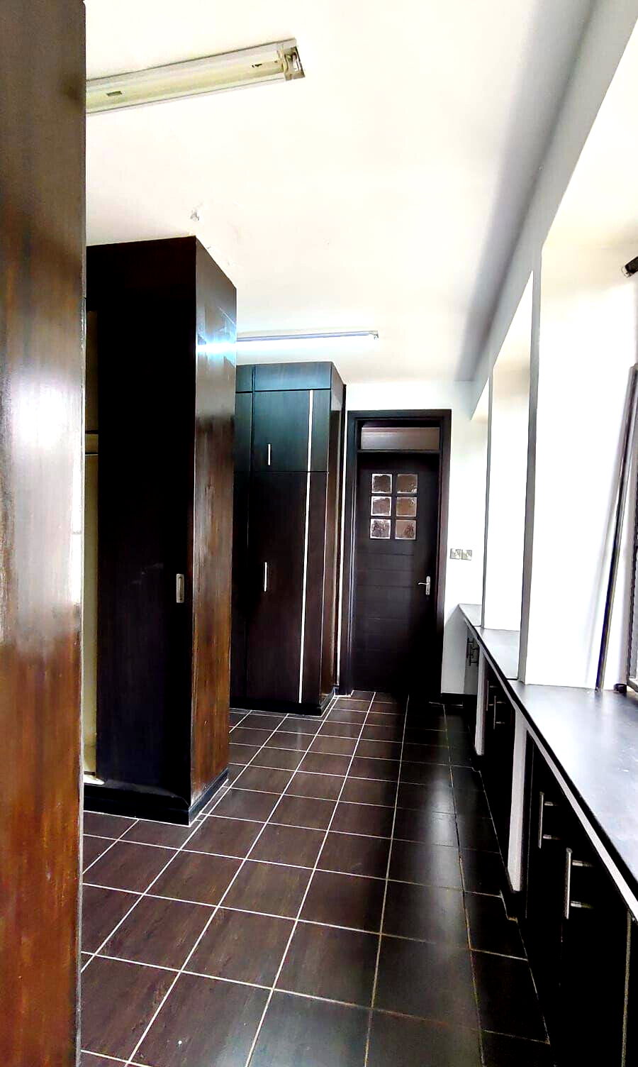 Spacious 5BR Garden Home