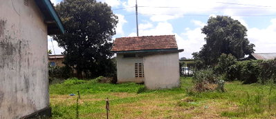 KSh 7.5M Commercial Plot with Garden
