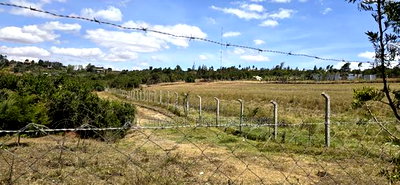 4 Acres for Sale in Mua Hills Kitanga Market - Image 3