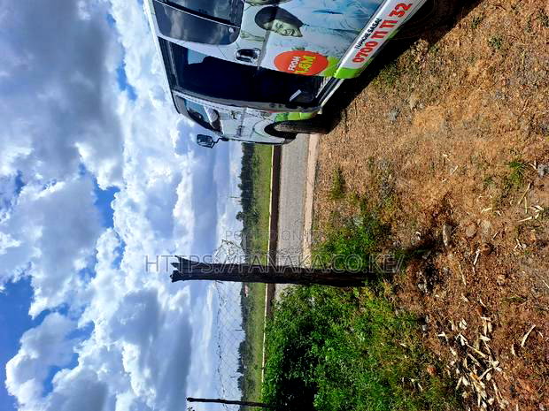 1/8th Acre Plots Near Katani Town Ww^
