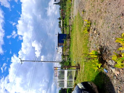 1/8th Acre Plots Near Katani Town Ww^ - Image 1