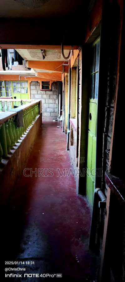 1bdrm Block of Flats in Sportview Street, Kasarani for sale - Image 10