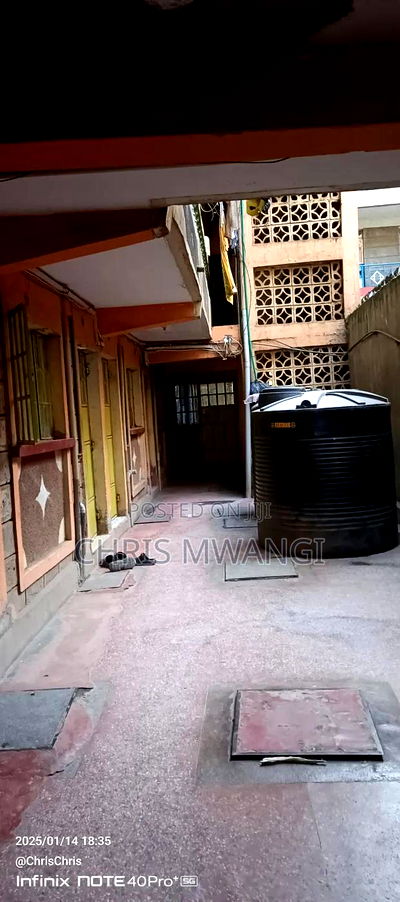 1bdrm Block of Flats in Sportview Street, Kasarani for sale - Image 6