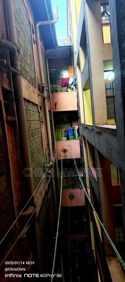 1bdrm Block of Flats in Sportview Street, Kasarani for sale - Image 9