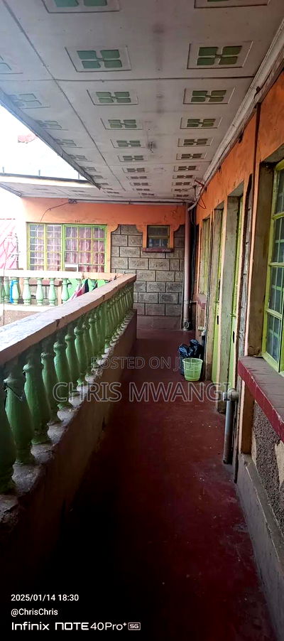 1bdrm Block of Flats in Sportview Street, Kasarani for sale - Image 12