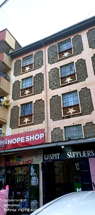 1bdrm Block of Flats in Sportview Street, Kasarani for sale - Image 1