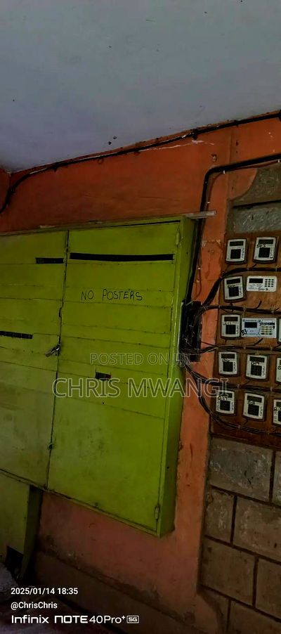 1bdrm Block of Flats in Sportview Street, Kasarani for sale - Image 5