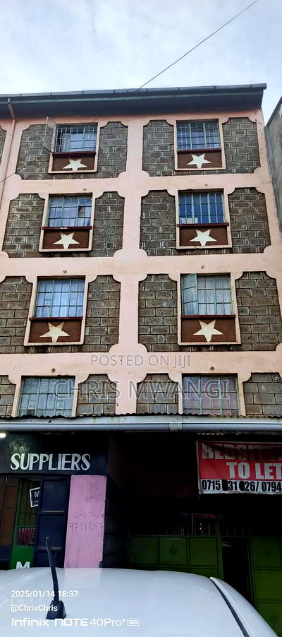 1bdrm Block of Flats in Sportview Street, Kasarani for sale - Image 2