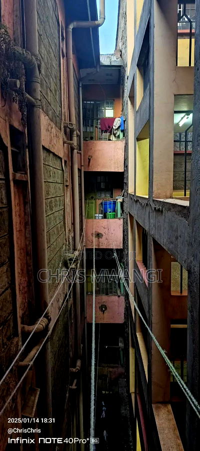 1bdrm Block of Flats in Sportview Street, Kasarani for sale - Image 11