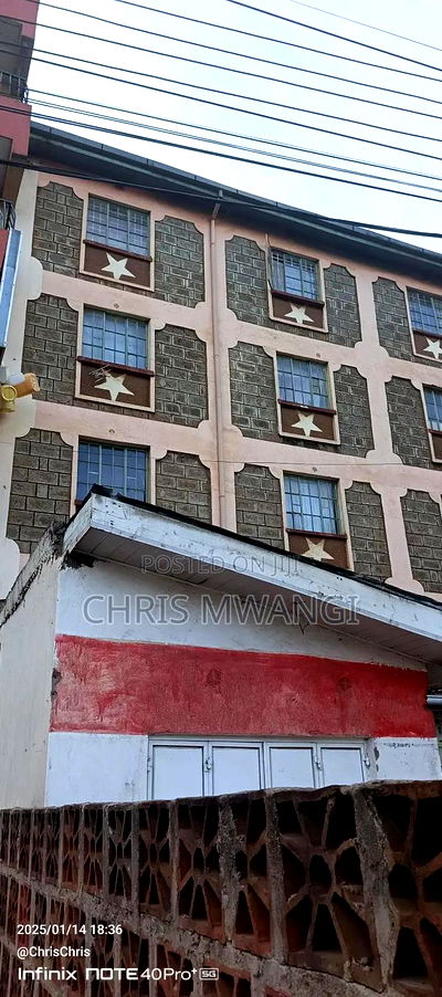 1bdrm Block of Flats in Sportview Street, Kasarani for sale - Image 3