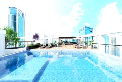 1bdrm Apartment in Westlands for sale - Image 3
