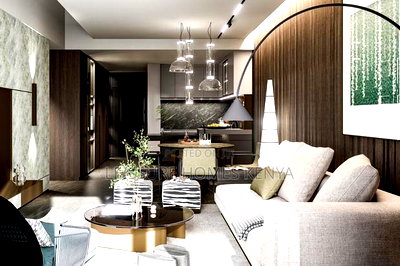 1bdrm Apartment in Westlands for sale - Image 4