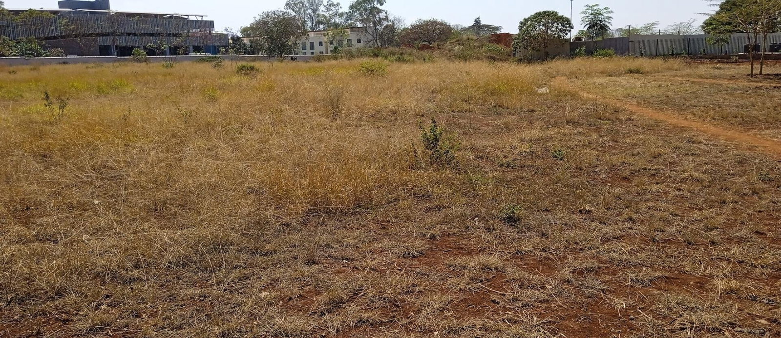 1.5 Acres Garden Land in Ruaraka