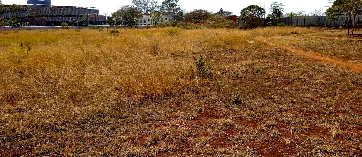 1.5 Acres Garden Land in Ruaraka