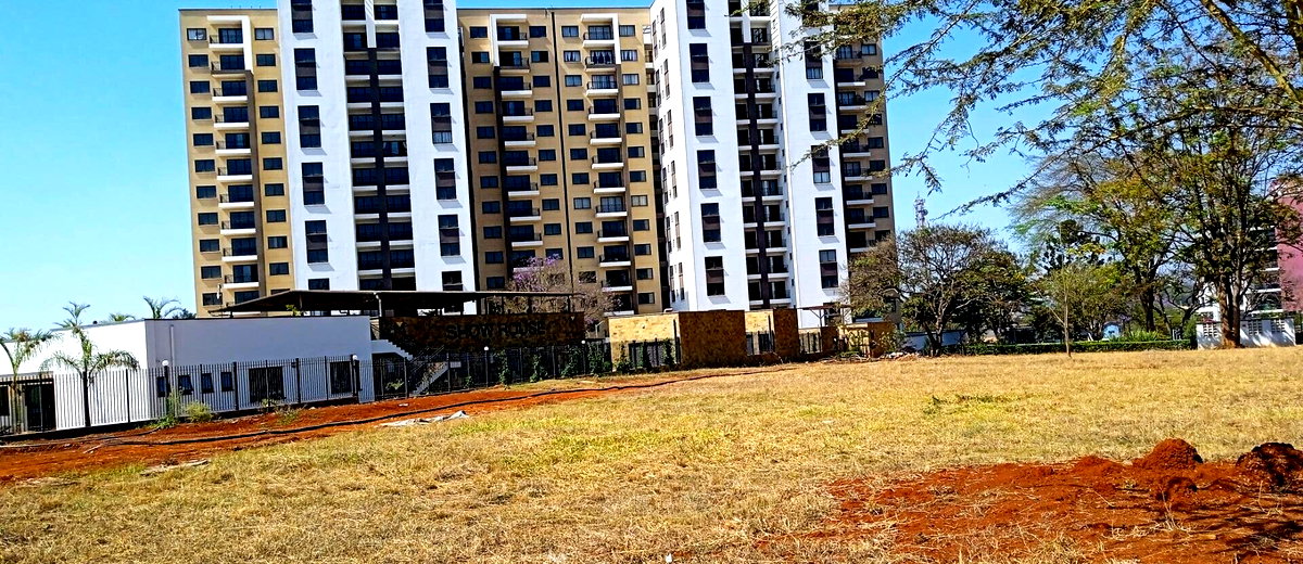 1.5 Acres Garden Land in Ruaraka
