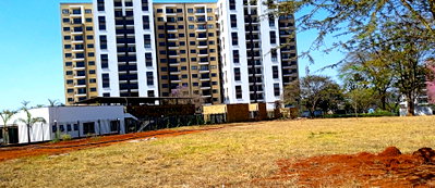1.5 Acres Garden Land in Ruaraka