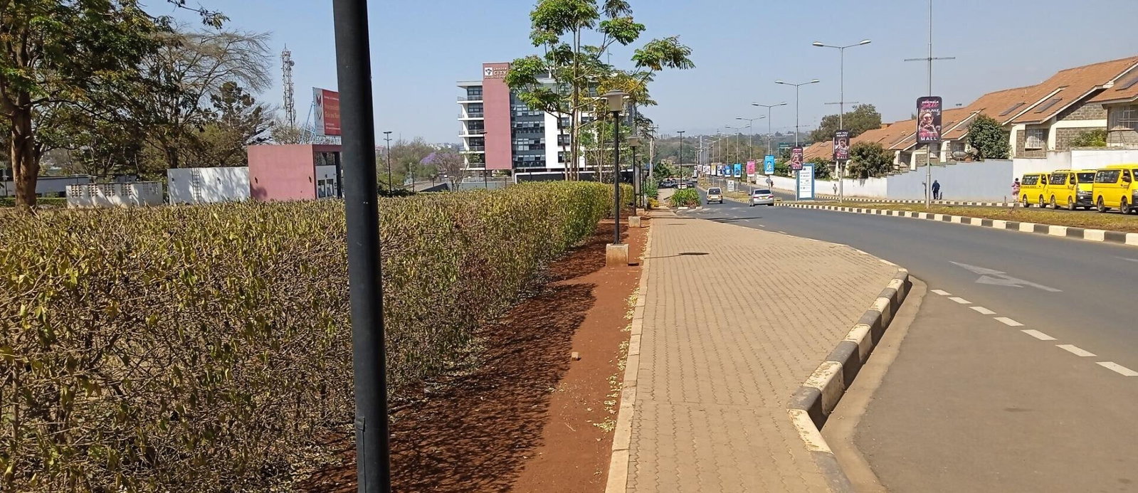 1.5 Acres Garden Land in Ruaraka