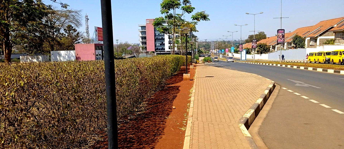 1.5 Acres Garden Land in Ruaraka