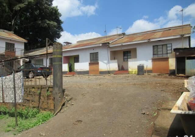 KSh 38M Quarter Acre Plot