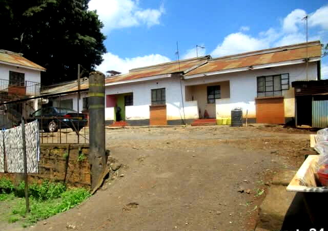 KSh 38M Quarter Acre Plot