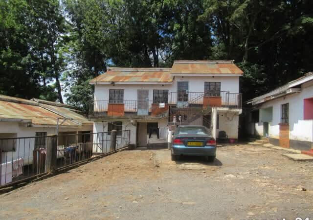 KSh 38M Quarter Acre Plot