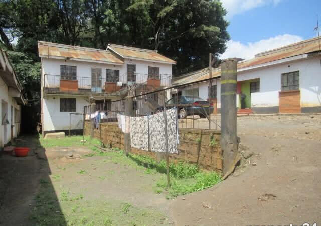 KSh 38M Quarter Acre Plot