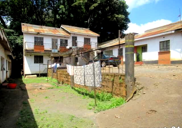 KSh 38M Quarter Acre Plot