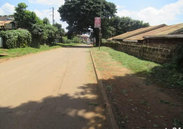 KSh 38M Quarter Acre Plot