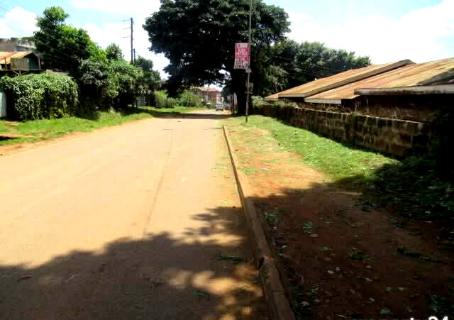 KSh 38M Quarter Acre Plot