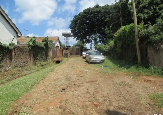 KSh 38M Quarter Acre Plot
