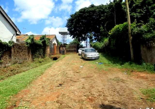 KSh 38M Quarter Acre Plot