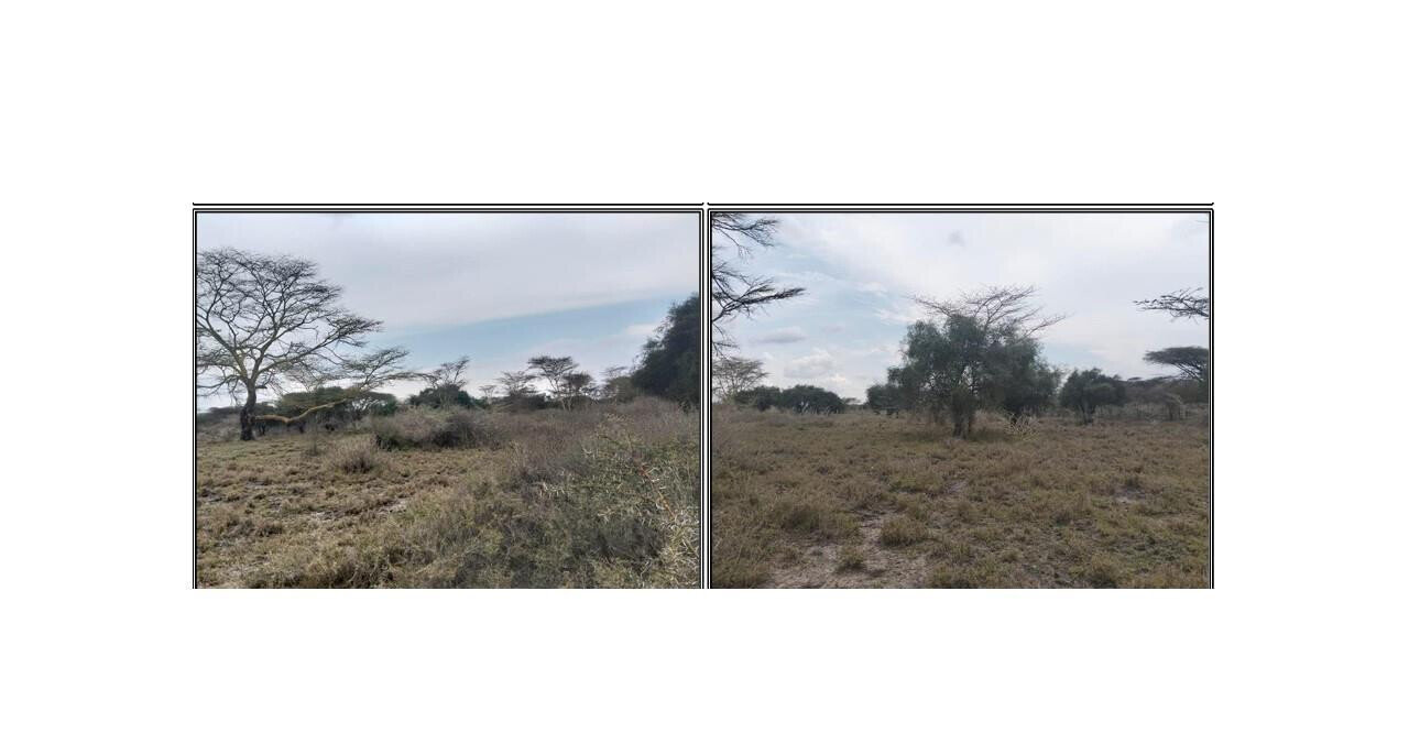 6-Acre Land in Isinya