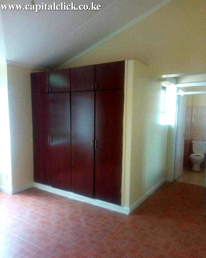 4BR Townhouse with DSQ & Private Garden - Sawada Villas, Syokimau