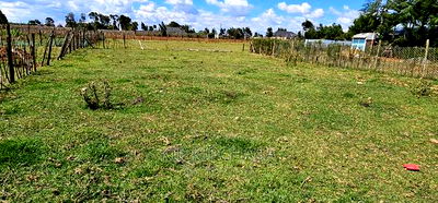 1/8 Plot For Sale In Royalton Eldoret - Image 5