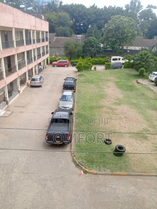 3bdrm Apartment in Kilimani for rent