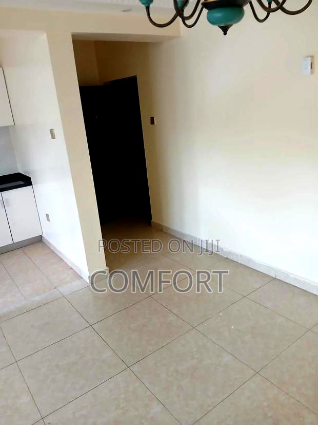 3bdrm Apartment in Kilimani for rent