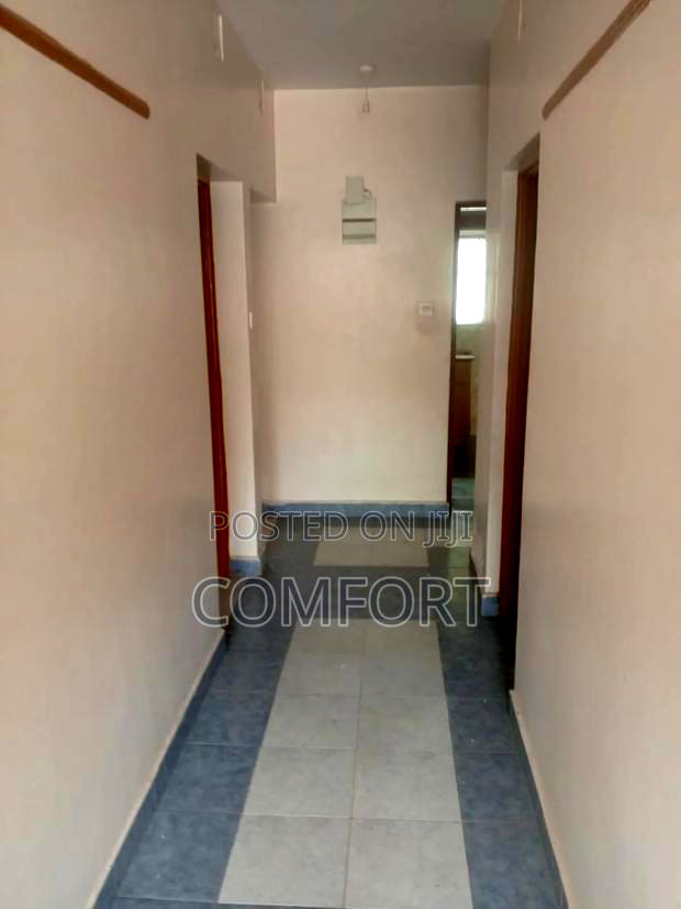 3bdrm Apartment in Kilimani for rent