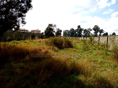 One Acre With Title Less 200 Metres From Main Road - Image 2