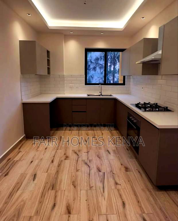 2bdrm Apartment in Kilimani for rent