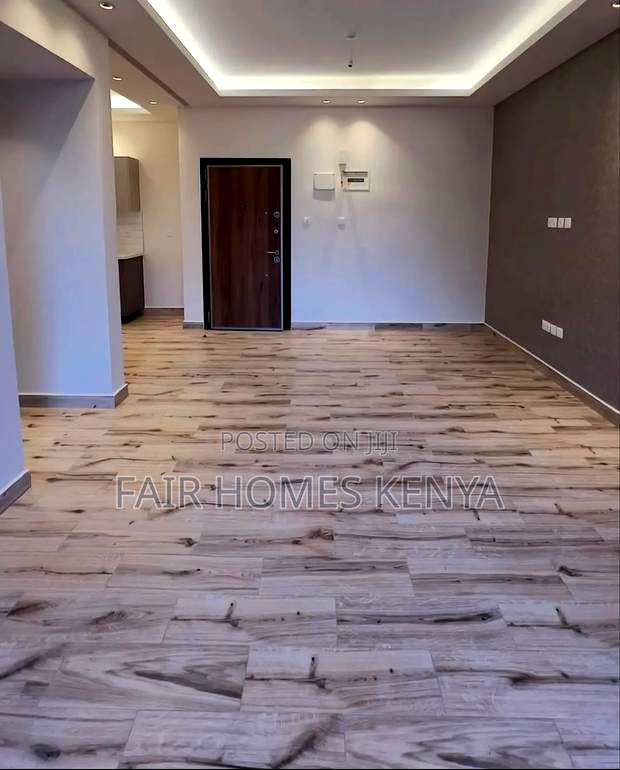 2bdrm Apartment in Kilimani for rent