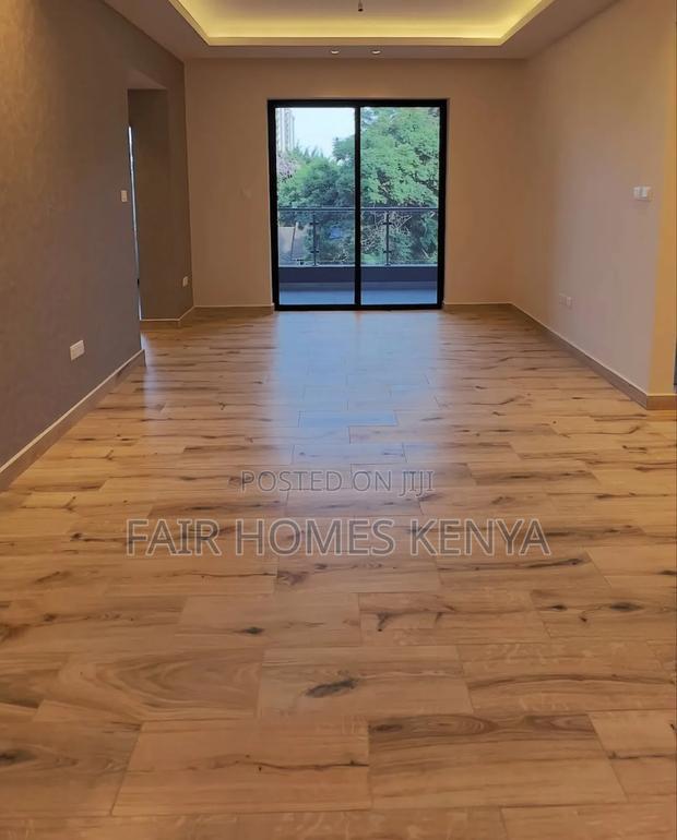 2bdrm Apartment in Kilimani for rent