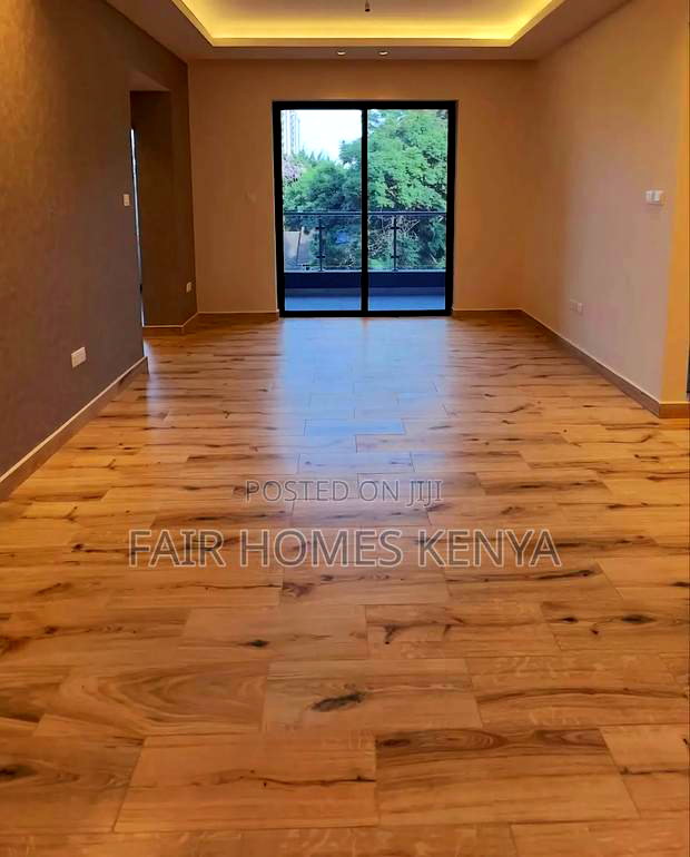 2bdrm Apartment in Kilimani for rent