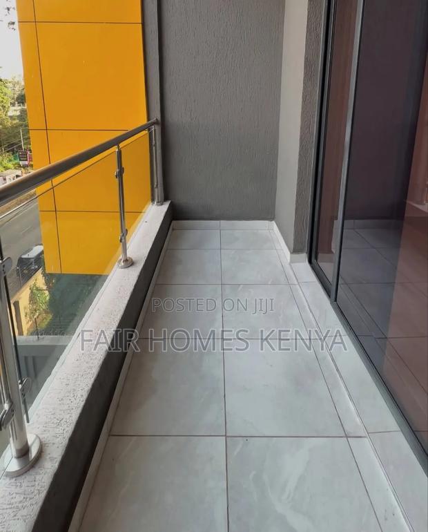 2bdrm Apartment in Kilimani for rent