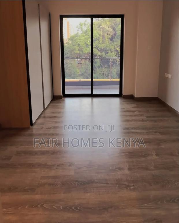 2bdrm Apartment in Kilimani for rent
