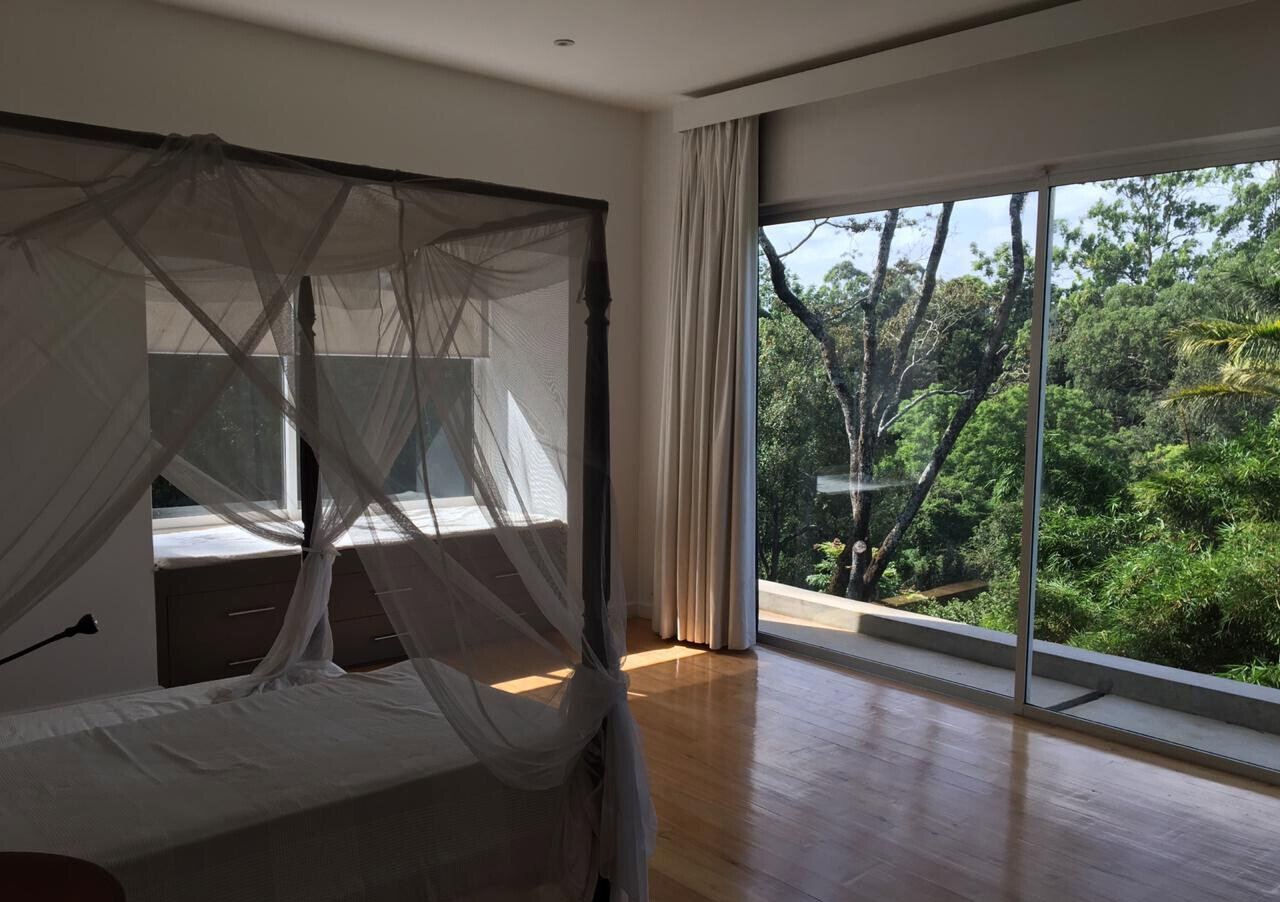 Ambassadorial 4-Bed on 0.5 Acres with Indoor Pool & Karura Views - Muthaiga