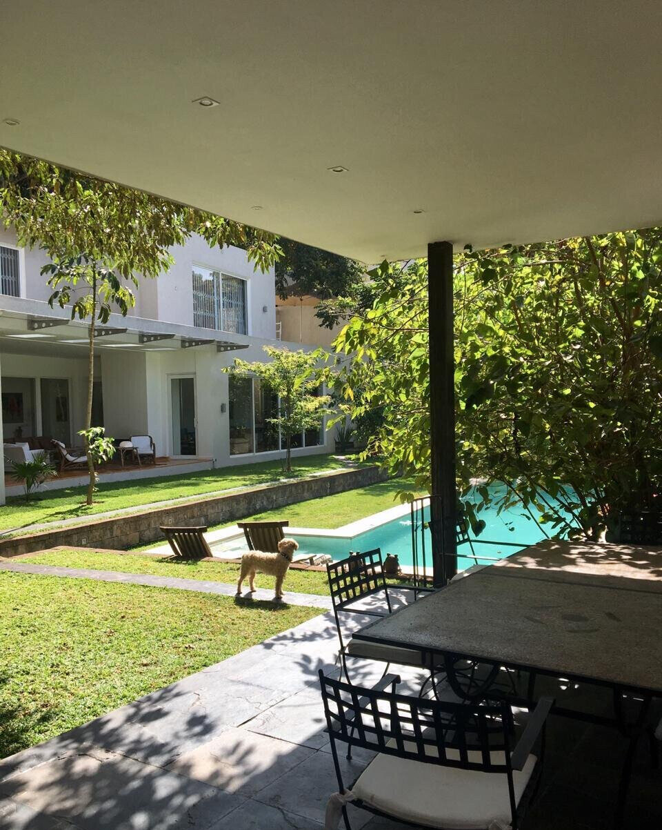 Ambassadorial 4-Bed on 0.5 Acres with Indoor Pool & Karura Views - Muthaiga
