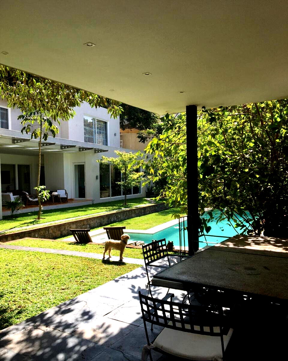 Ambassadorial 4-Bed on 0.5 Acres with Indoor Pool & Karura Views - Muthaiga