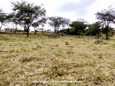 1 Acre Roadside Land for Sale - Kiserian-Isinya Road - Image 4