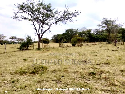 1 Acre Roadside Land for Sale - Kiserian-Isinya Road - Image 2