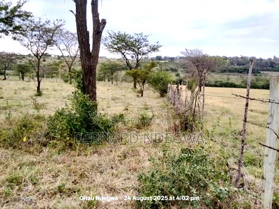 1 Acre Roadside Land for Sale - Kiserian-Isinya Road - Image 7